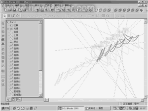 solidworks卡顿设置